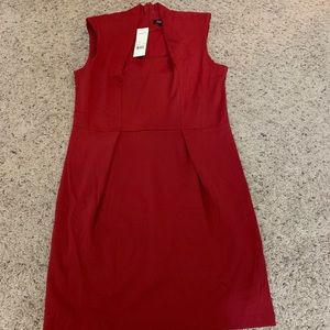 Brand new Office red dress